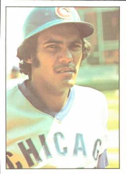 1976 SSPC       316     Manny Trillo